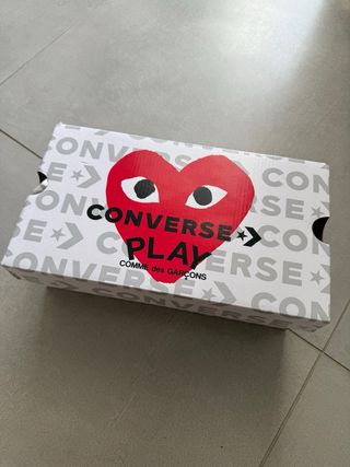 Converse