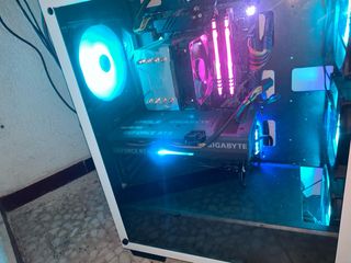 PC da gaming Gigabyte RTX 3060