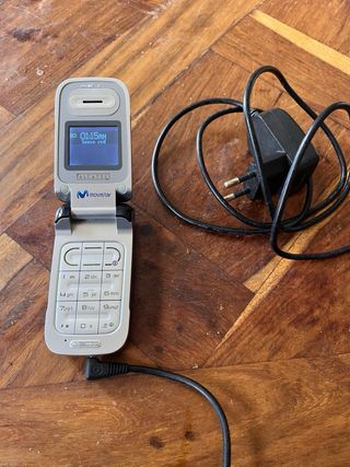 Telefono Mobile Alcatel Movistar