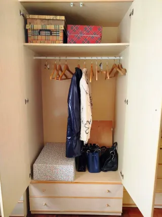 Muebles de habitación completos