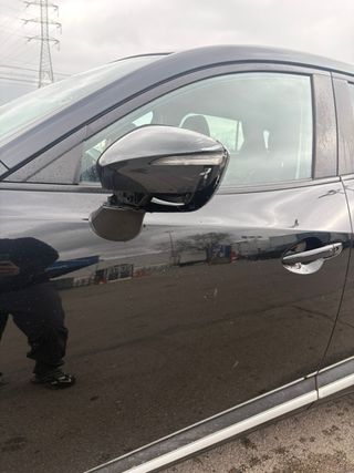 Mazda Cx3 2016 Luxury