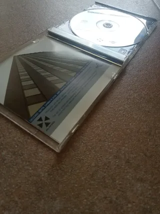 Jeff Mills - The Art of Connecting CD