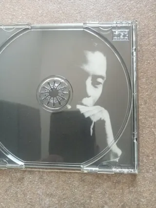 Jeff Mills - The Art of Connecting CD