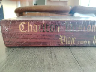 Viaje a través de la Biblia CD-ROM