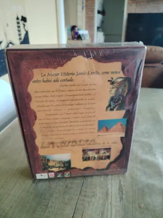 Viaje a través de la Biblia CD-ROM