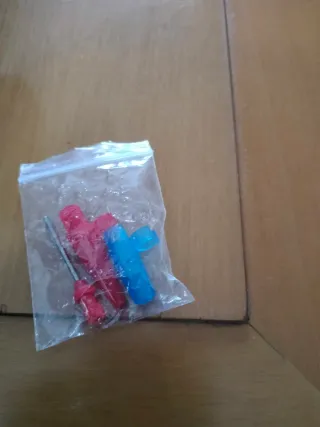 Compresor de Aire Portátil 12V