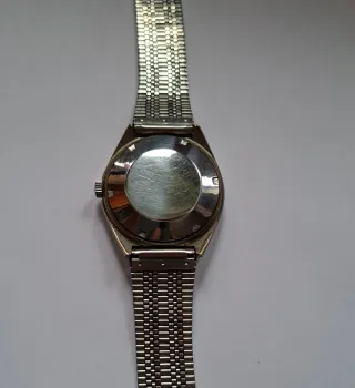 Reloj Thermidor Automático