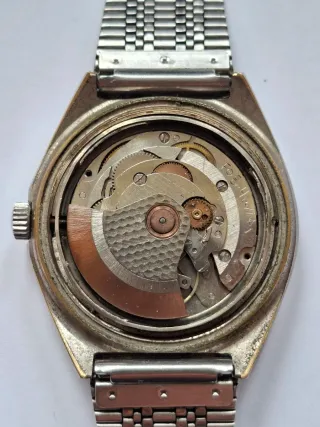 Reloj Thermidor Automático
