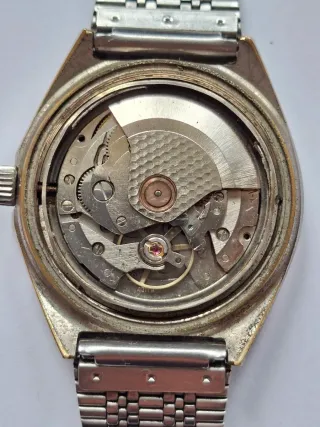 Reloj Thermidor Automático