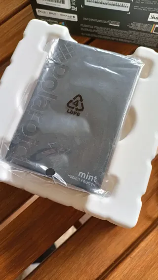 Polaroid Mint stampante fotografica