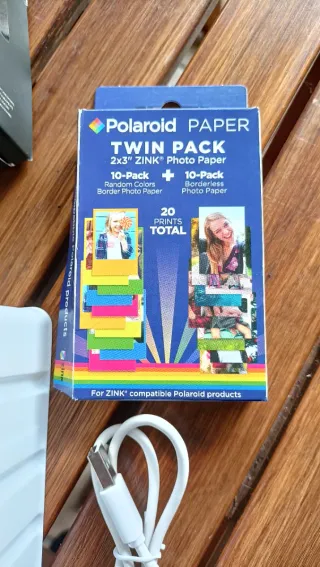 Polaroid Mint stampante fotografica