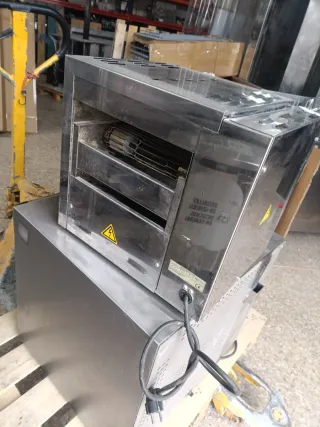 TOSTADOR CINTA INDUSTRIAL 658746091