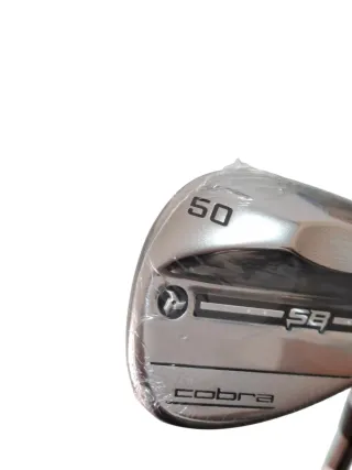 Wedge 50° Cobra
