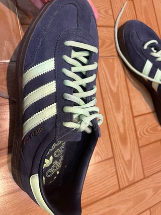 Adidas Spezial  Nuevas