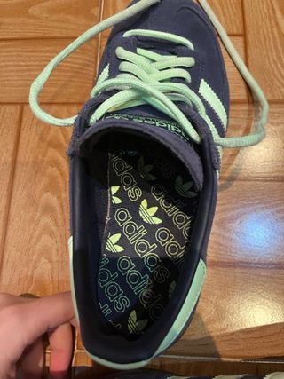 Adidas Spezial  Nuevas