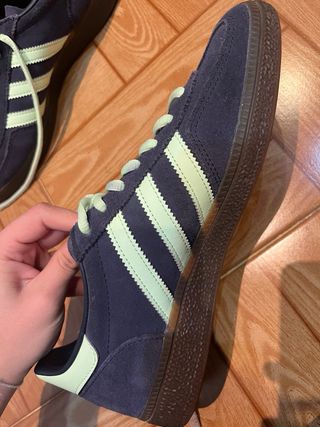 Adidas Spezial  Nuevas