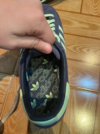 Adidas Spezial  Nuevas