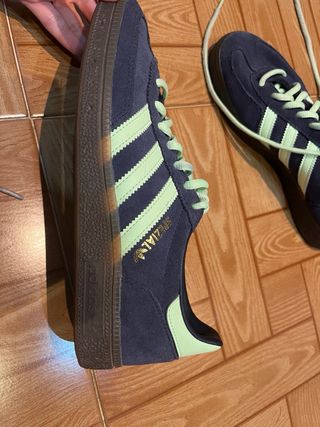 Adidas Spezial  Nuevas