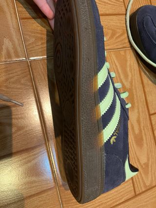 Adidas Spezial  Nuevas