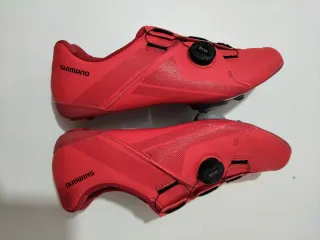 Shimano T44 Carretera