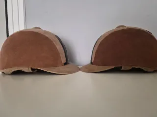 Casco montar a caballo Tattini