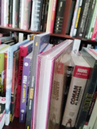 SLAINE: EL DIOS CORNUDO. EDICION DEL 35 ANIVERS...