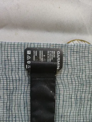 Garmin HRM-PRO Monitor de Ritmo Cardíaco