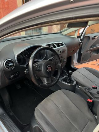 SEAT Leon mk2 1.9tdi