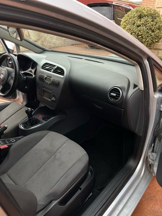 SEAT Leon mk2 1.9tdi