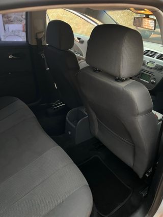 SEAT Leon mk2 1.9tdi