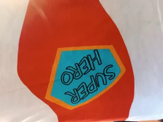 Camiseta Desigual chico 13/14 años