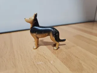 Playmobil Perro Pastor Alemán