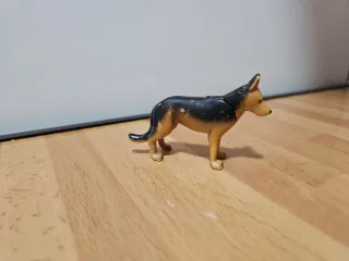 Playmobil Perro Pastor Alemán