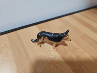 Playmobil Perro Pastor Alemán