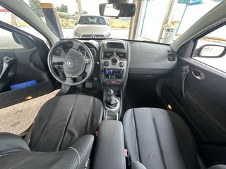 Renault Megane 2005