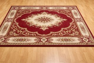 Alfombra Clásica Sintelon Almaz