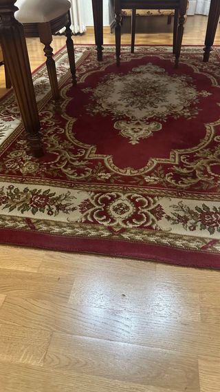 Alfombra Clásica Sintelon Almaz