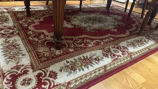 Alfombra Clásica Sintelon Almaz