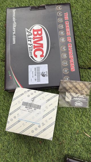 Kit Abarth 71808390
