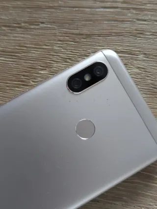 Xiaomi A2 Lite