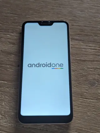 Xiaomi A2 Lite