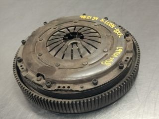 KIT EMBRAGUE SEAT LEON (1P1) 703558