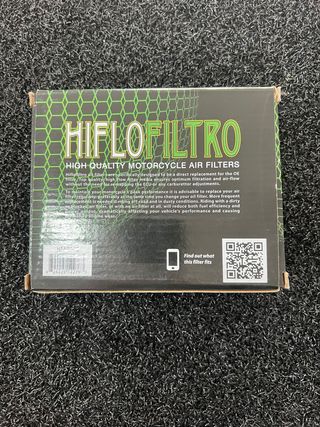 Filtro de Ar Hiflofiltro HFA5005 Kymco Xciting