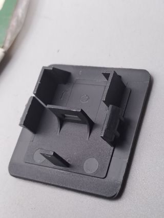 Tapa salpicadero FBV100950PUY Freelander