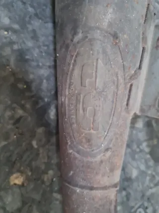 Escape Yamaha aerox jog 49 Competición