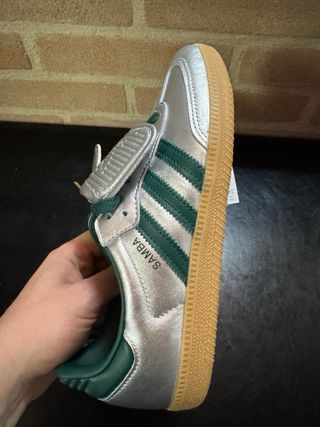 Adidas Samba LT