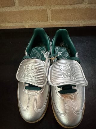 Adidas Samba LT