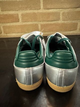 Adidas Samba LT