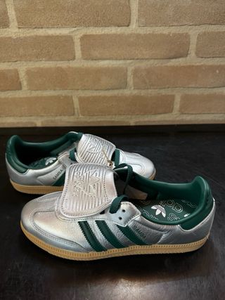 Adidas Samba LT