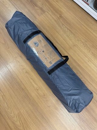 Tienda de campaña Tent